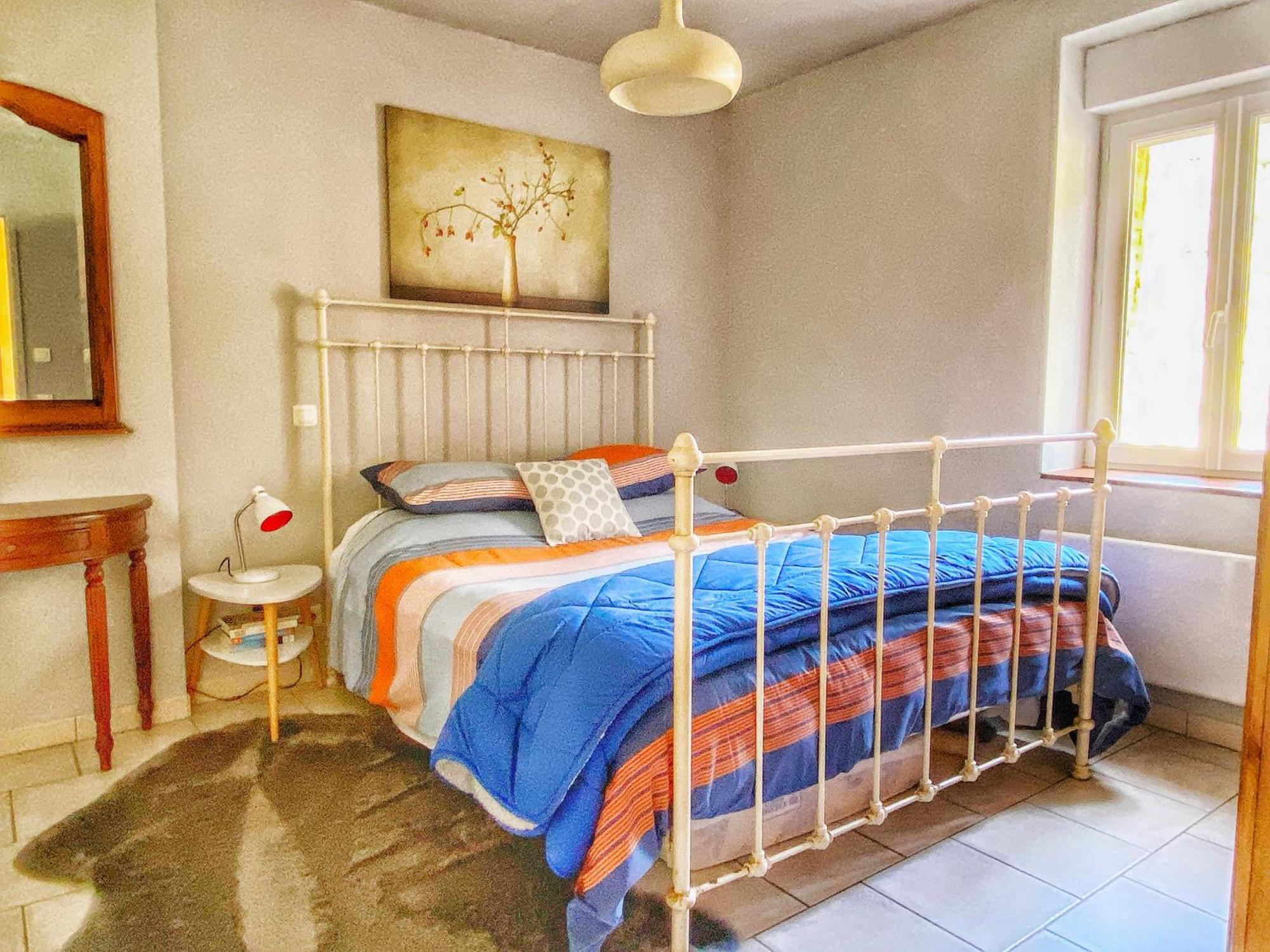 3 Star Surdespine Historic 4 Chateaux Lastours Air Conditioned Exterior photo